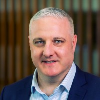 Wood Group Employee Gavin Maxwell's profile photo