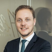 Albarest Partners Employee Médéric Gaillard's profile photo