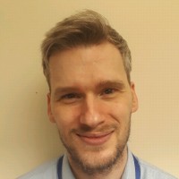 Stockport Council Employee Stephen Hodson's profile photo