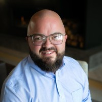 Great Falls Development Alliance Employee Jake Clark's profile photo