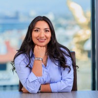 Seguros Monterrey New York Life Employee Daniela Bernal's profile photo