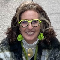 Biomedical Music Solutions Inc. Employee Hope Young's profile photo