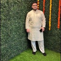 Touchstone Infotech Employee Gaurav Chauhan's profile photo