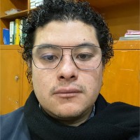 Editorial Isef Employee Orlando Rafael Salazar Trujillo's profile photo