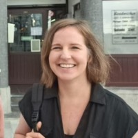 ESA Saint-Luc Bruxelles Employee Eve Bouyer's profile photo