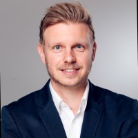 devolo AG Employee Sven Welzel's profile photo