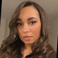 Joulé Employee Katherine Matos's profile photo
