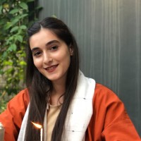 Tishter.com Employee Mahla Abasiyaan's profile photo