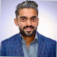 Khurram Khan Email & Phone Number