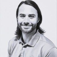 PA&E - A Qnnect Company! Employee Nick Olson's profile photo