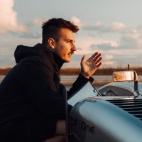 TDF Limited Employee Alex Minshall's profile photo