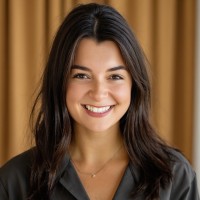 JPSearch Employee Kuryn Witlin's profile photo