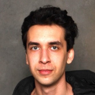 ReelData AI Employee William Marsman's profile photo