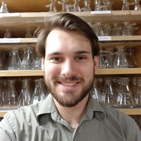 University of Connecticut Employee Sam Post's profile photo
