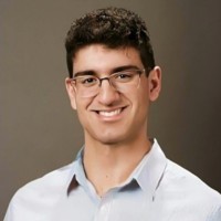 EMLY AI Employee Daniel Shirvani's profile photo