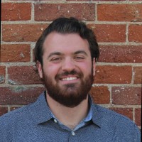 5th Axis Workholding Employee Truman Brough's profile photo