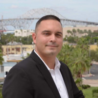 Stellar Energy Solutions Employee Tim Clark's profile photo