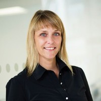 Triple Point Employee Isobel Gunn-Brown's profile photo
