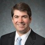 Lathrop GPM LLP Employee Tom Greaves's profile photo