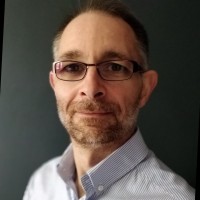 HSBC Employee Simon Love's profile photo