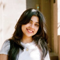 ThoughtMatter Employee Simran Khungar's profile photo