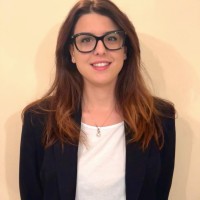 Secolario Employee Sara Nuzzo's profile photo