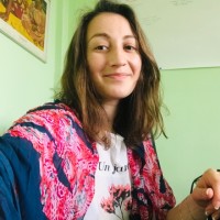 NGO Hand in Hand Employee Elene Kobidze's profile photo