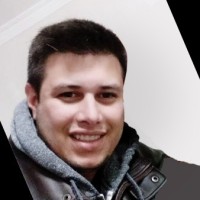 Prevent Senior Employee Fellipe J. de Sousa's profile photo