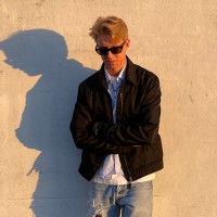 Frost Interactive Employee August Carlsson's profile photo