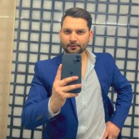 Shini Plastics Technologies India Pvt Ltd Employee Shubham Warya's profile photo