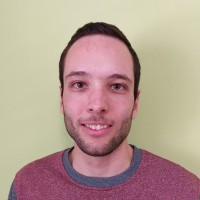 Sky Technology Centre - Portugal Employee Alexandre Correia's profile photo