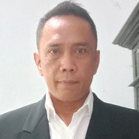Cap Karoso Employee Indraji Manoppo's profile photo