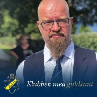 Malte Månson Employee Lasse Enqvist's profile photo