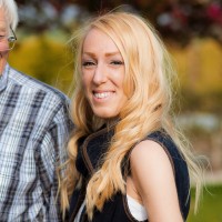 Total Merchandise Ltd Employee Charlotte Branwhite's profile photo