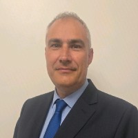 KEO Group Employee Martin Haskins's profile photo