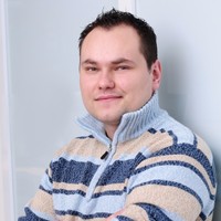 Safe Drive Employee Marko Hasan's profile photo