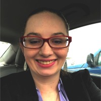 Hoyleton Youth & Family Services Employee Kate Hines's profile photo