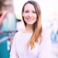 Krasimira Baldaranova Email
