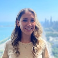 Inbound Health Employee Camilla Dziura's profile photo