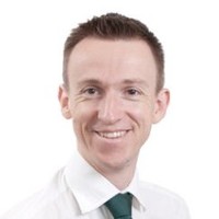 Arcadis Employee Alex Walton's profile photo