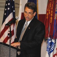 STACK Infrastructure Employee Jim Linkous's profile photo