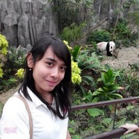 Qiscus - Customer Engagement Platform Employee Risna Prawitamurti's profile photo