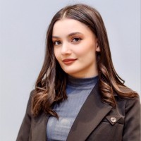 Asya Khachatryan's profile photo
