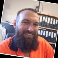 Macmahon Employee Luke Reymond's profile photo