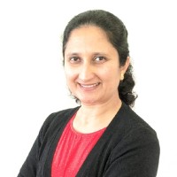 SAP SuccessFactors Employee Madhavi Aji's profile photo