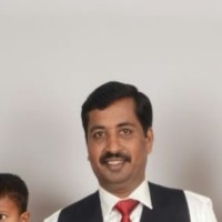 Wipro Limited Employee Ravi Krishna's profile photo