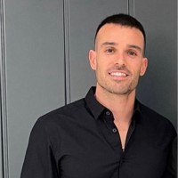 Amplio Employee Dudu Sabag's profile photo
