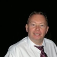 Mail Solutions Group Employee Barry Dean's profile photo
