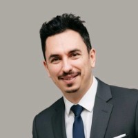 Academia de Studii Economice din București Employee Bogdan Iancu's profile photo