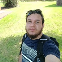 Wedson de Lima Email & Phone Number